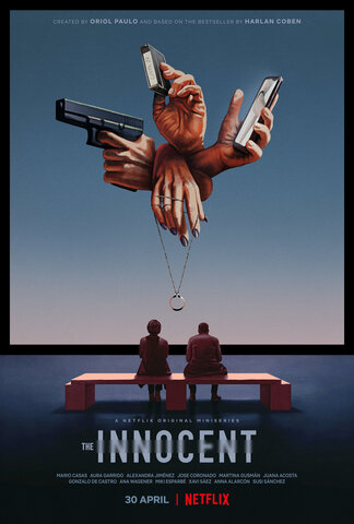 Харлан Кобен. Невиновен (2021) - смотреть онлайн